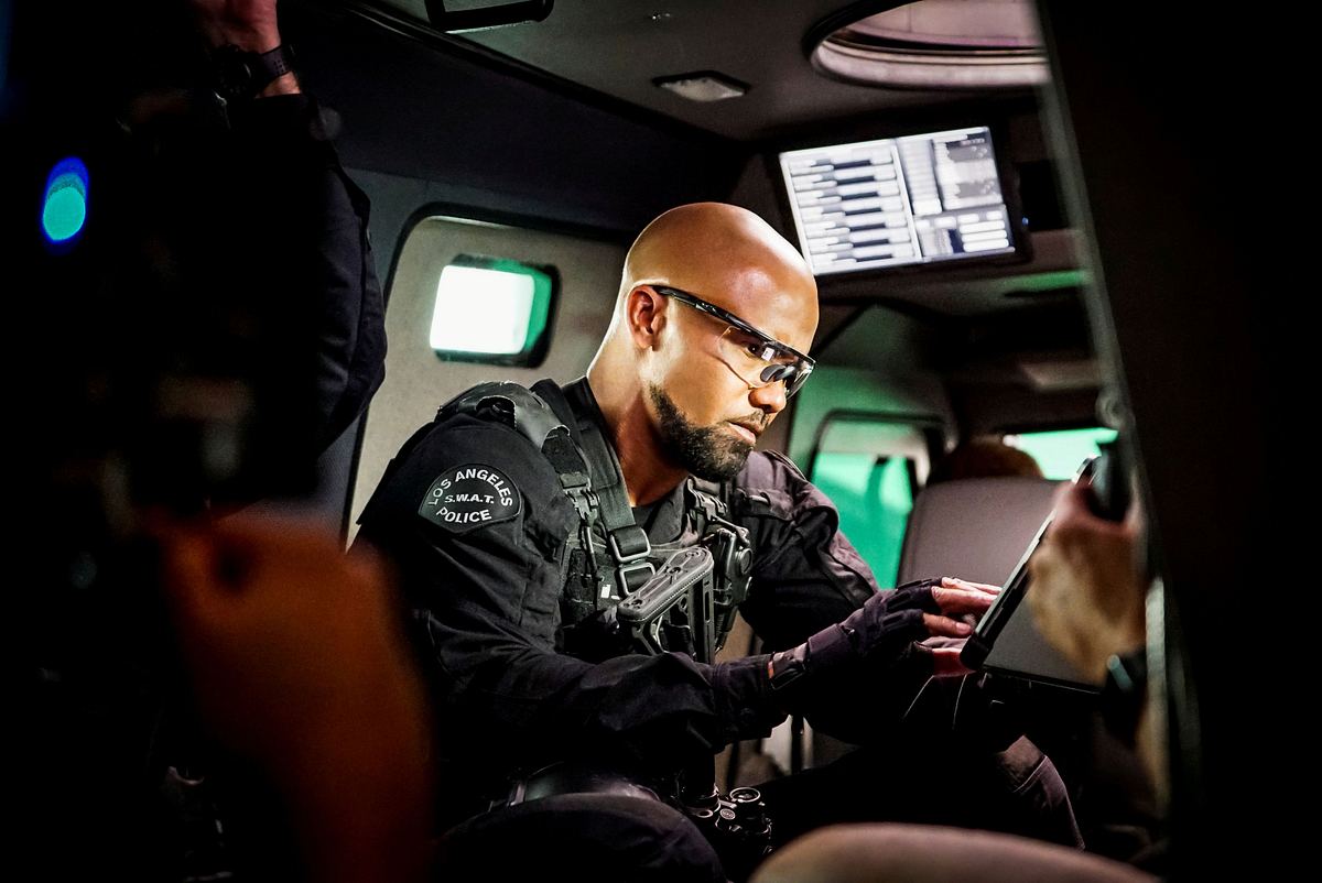 s.w.a.t.