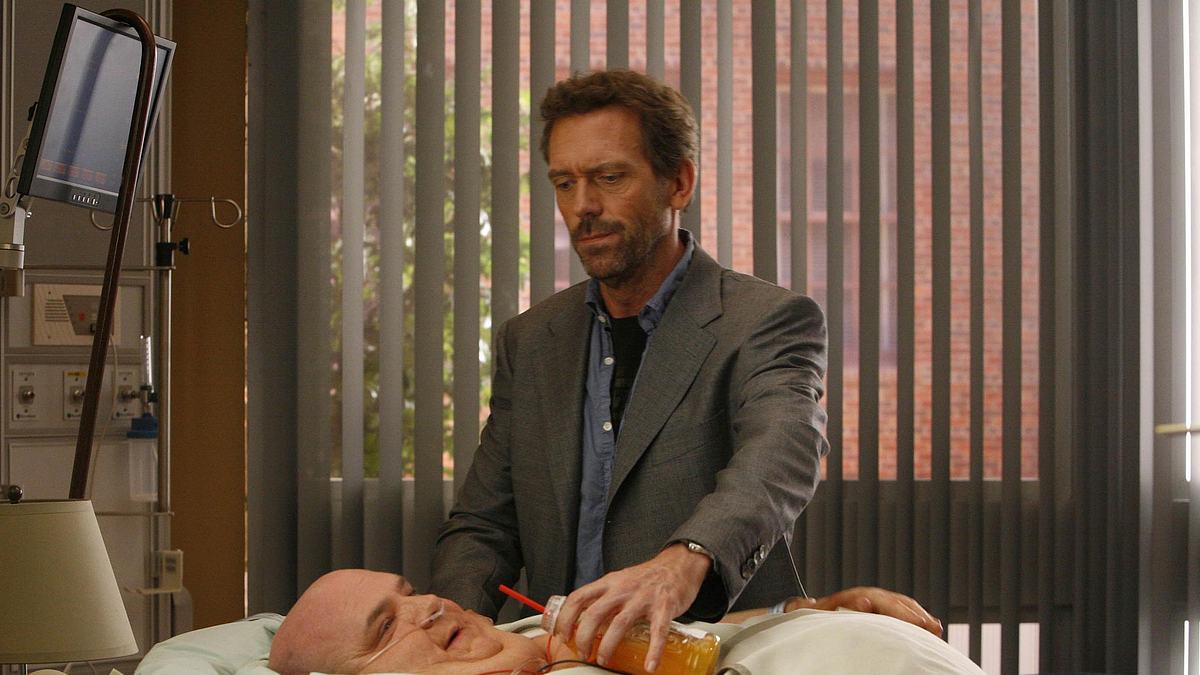 dr. house