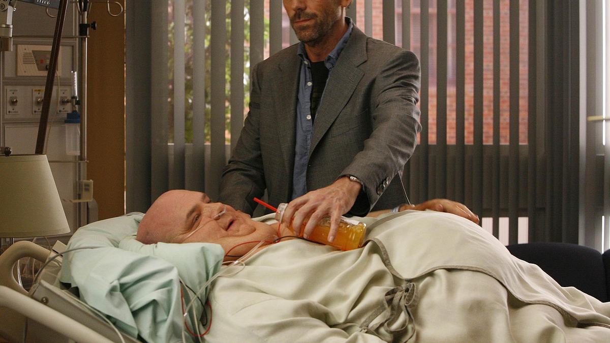 dr. house