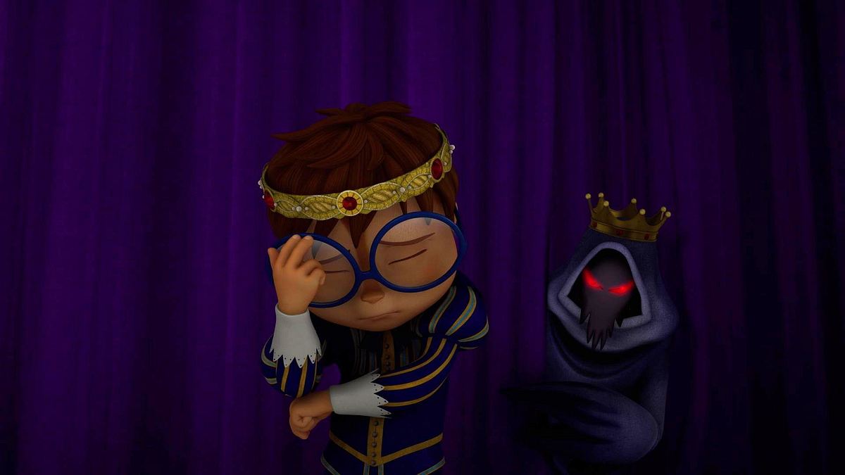 alvinnn!!! und die chipmunks