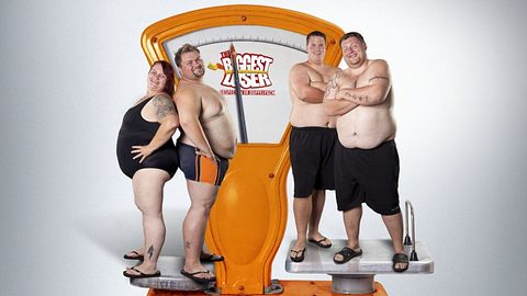 The Biggest Loser Stefan Hentschel