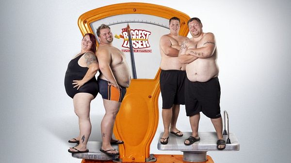 The Biggest Loser Stefan Hentschel