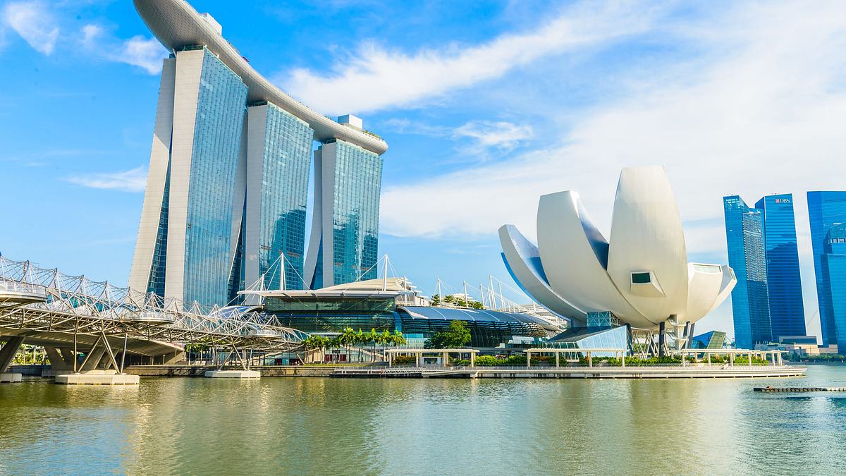 wunderwelt singapur - himmelsstürmer und geisterjäger