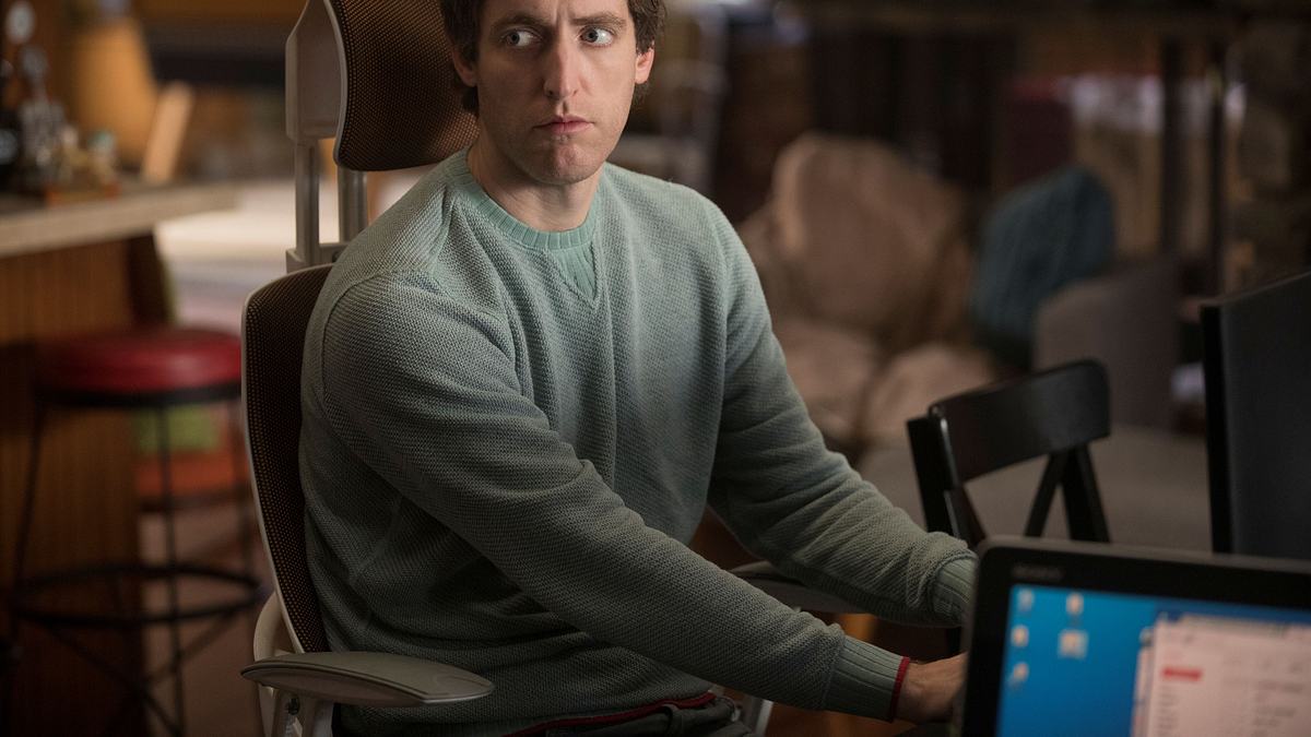 silicon valley
