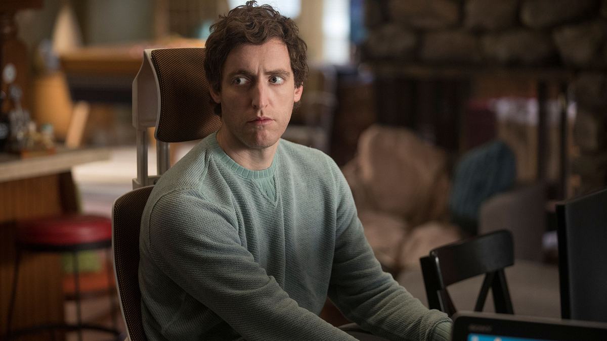 silicon valley