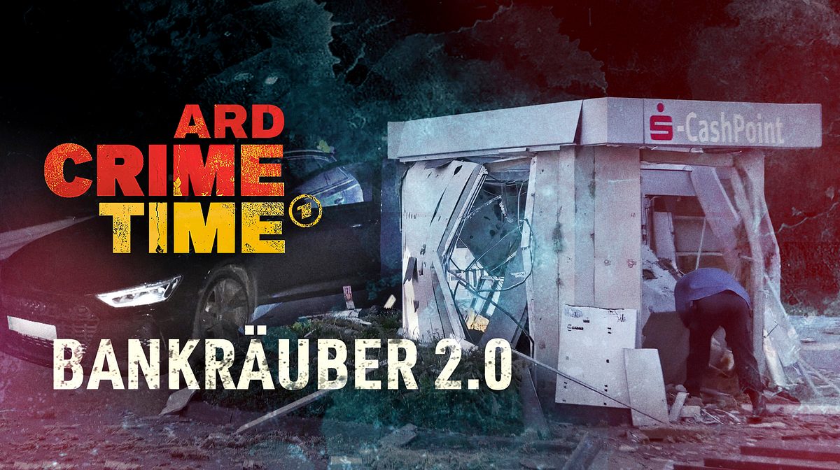 ARD Crime Time ard crime time