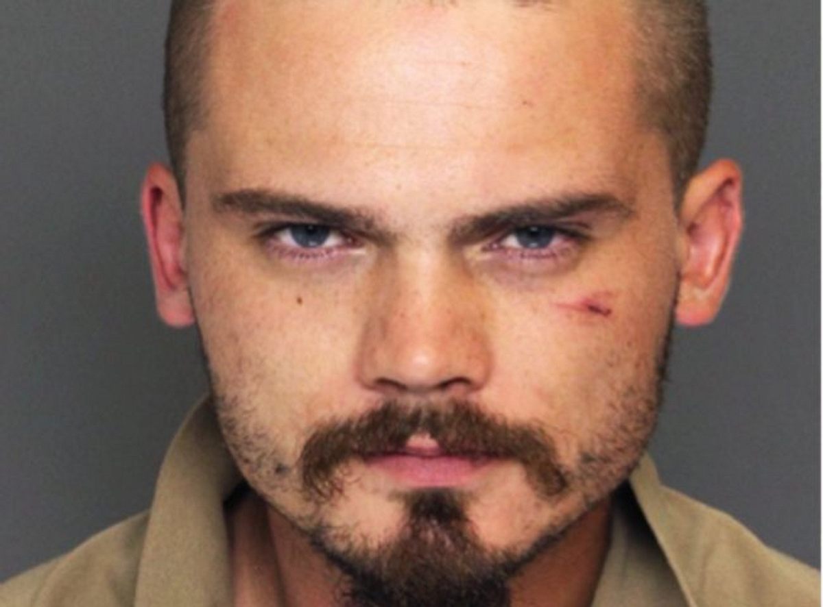 Jake Lloyd 2012