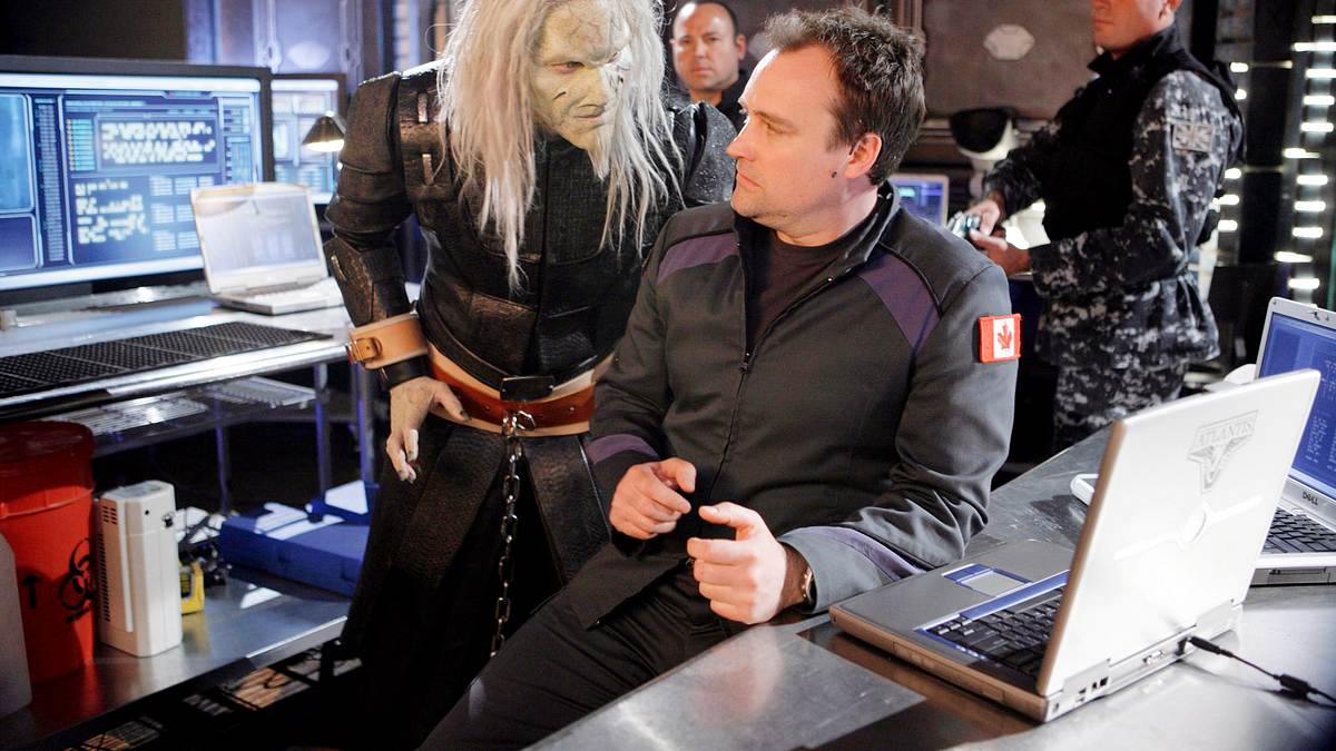 stargate atlantis