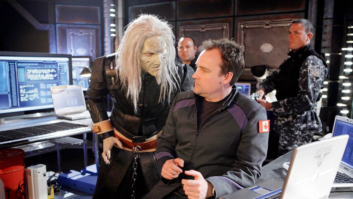 stargate atlantis