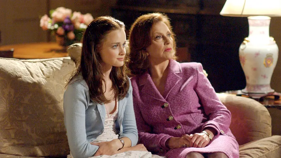 Gilmore Girls gilmore girls