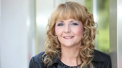 Helena Fürst