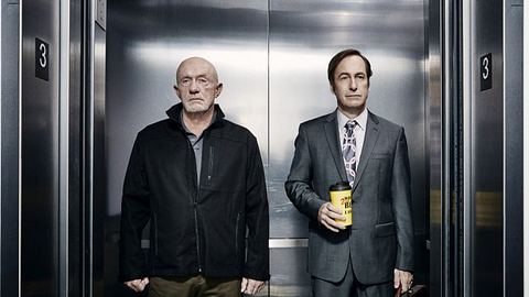 Better Call Saul Season 2 Bob Odenkirk - Foto: Netflix