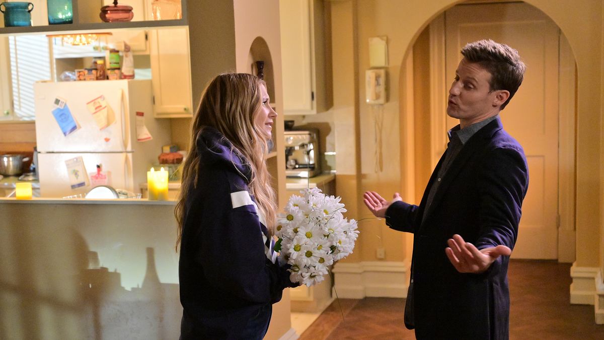 blue bloods - crime scene new york