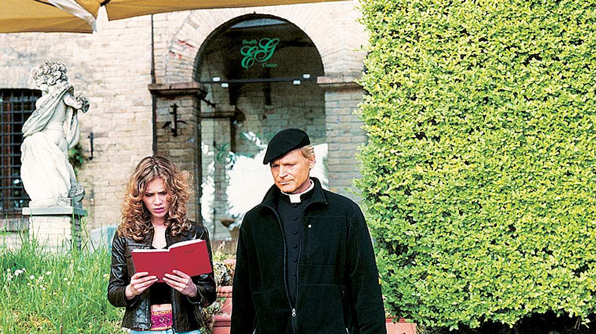 don matteo