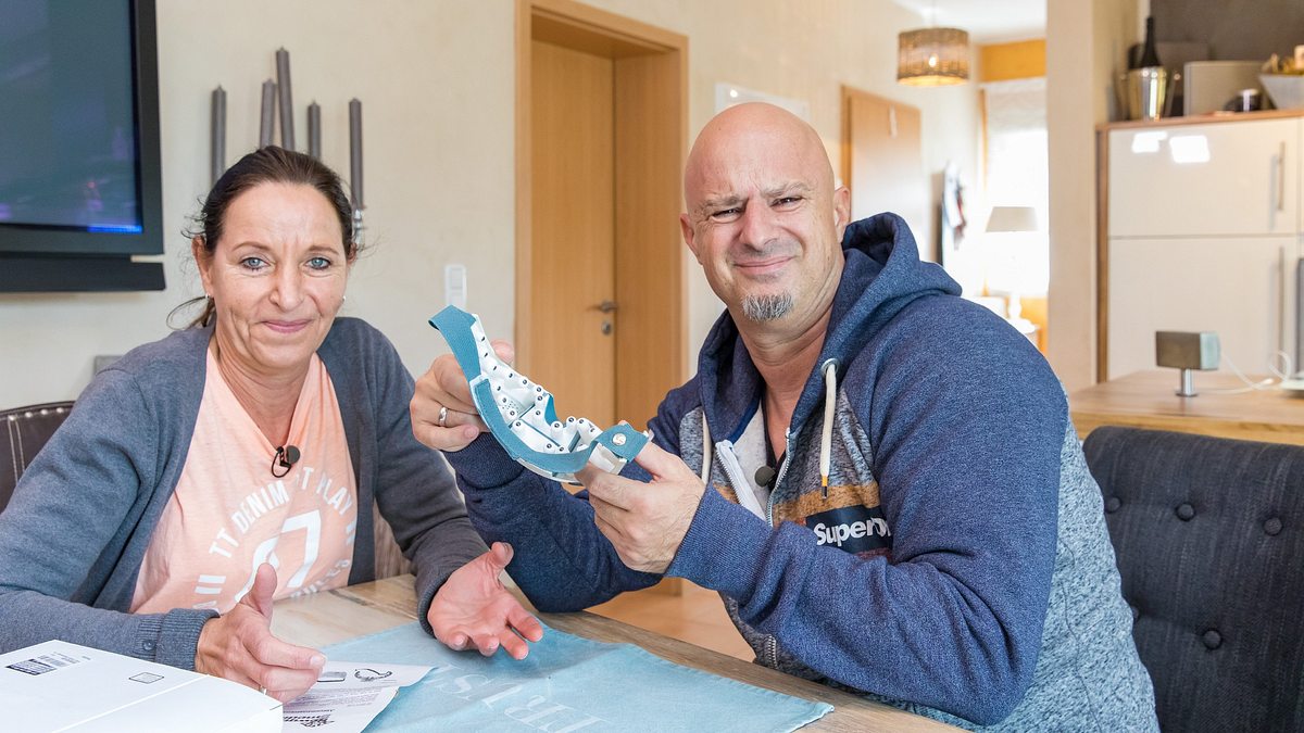 hot oder schrott - die allestester