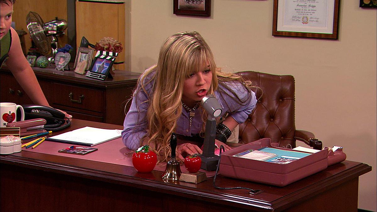 icarly