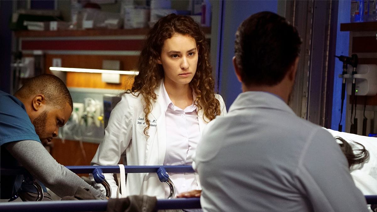 chicago med