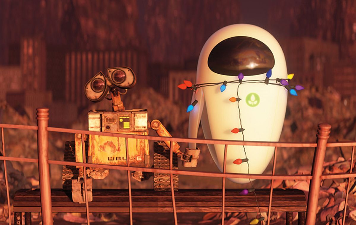 Wall-E