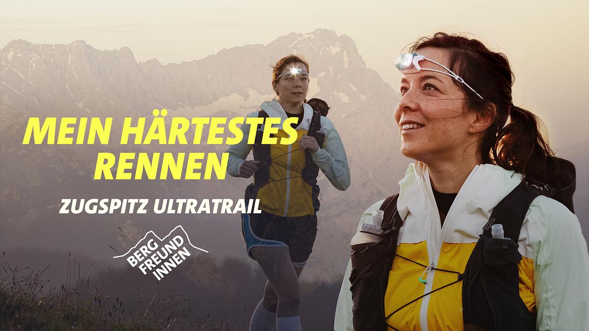 bergfreundinnen