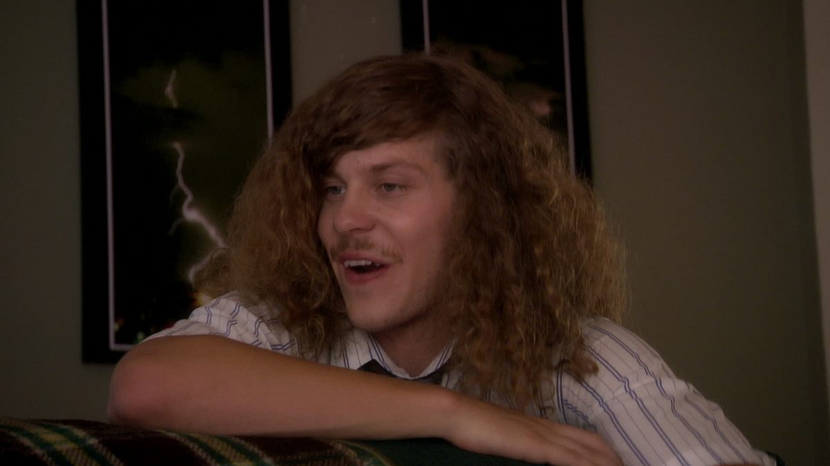workaholics