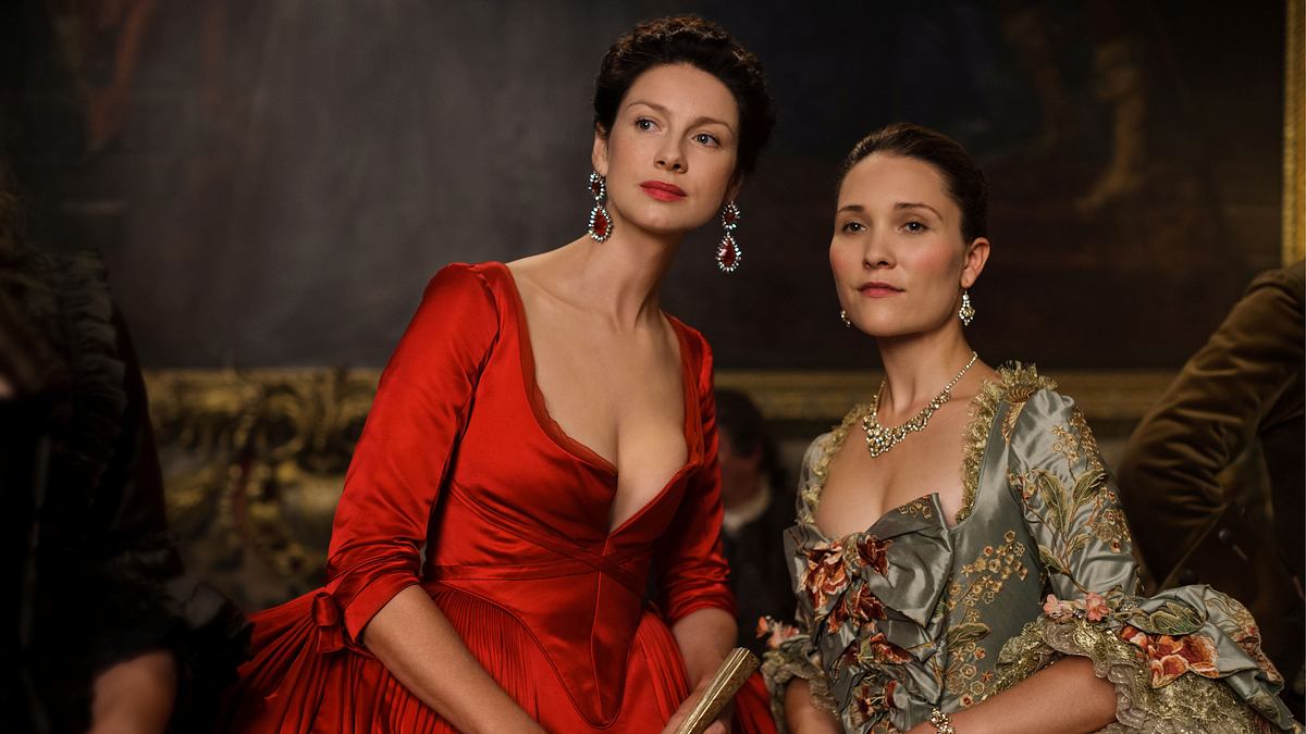 outlander