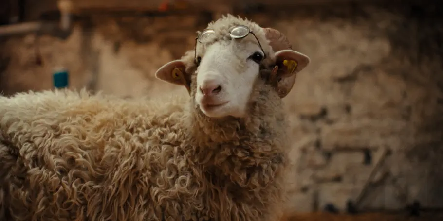Sheep sheep