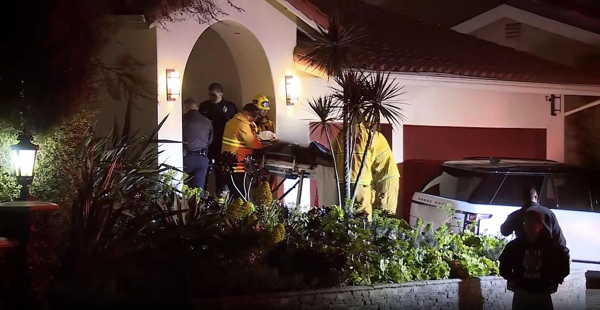 Alarmstufe L.A. - Die Ersten am Einsatzort alarmstufe l.a. - die ersten am einsatzort