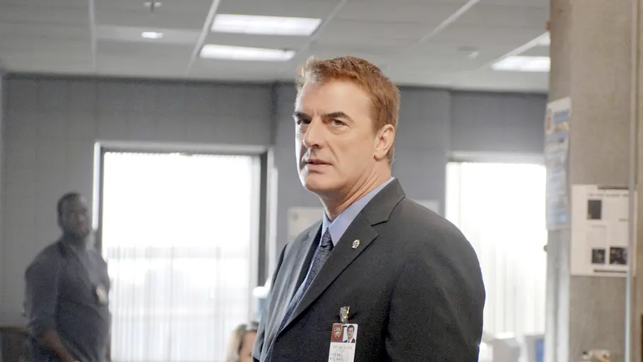 criminal intent - verbrechen im visier