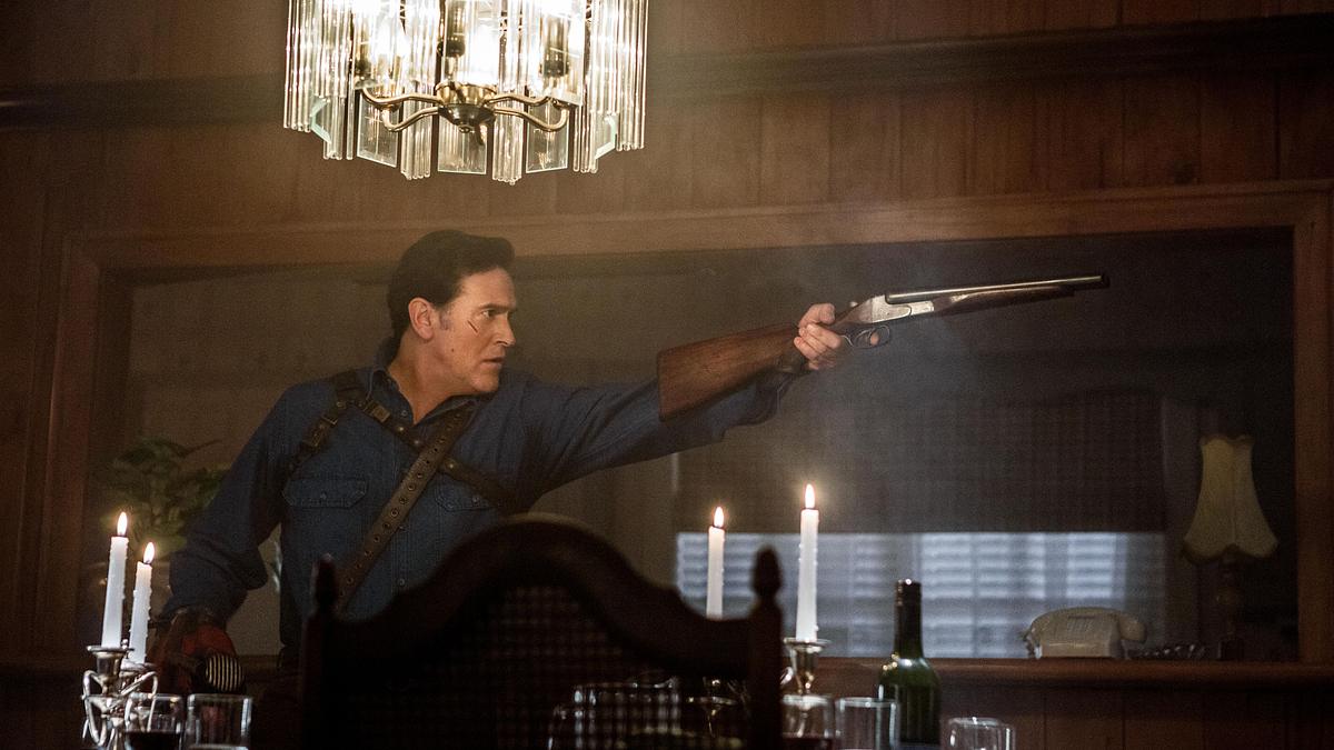 ash vs. evil dead