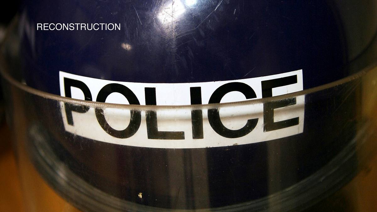 cops who kill - mörder in uniform