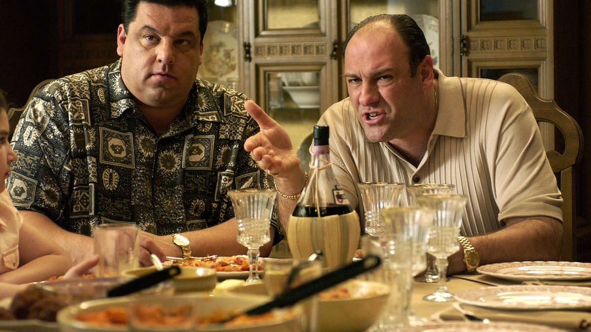 die sopranos