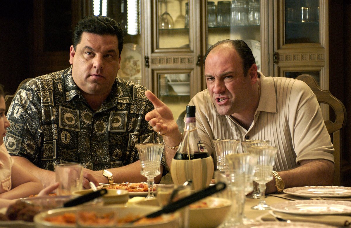 die sopranos