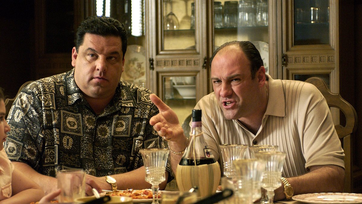 die sopranos