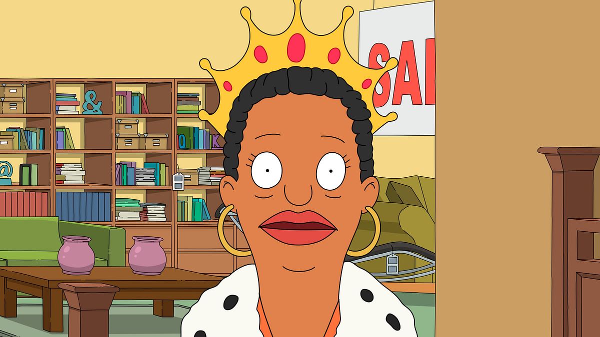 bobs burgers