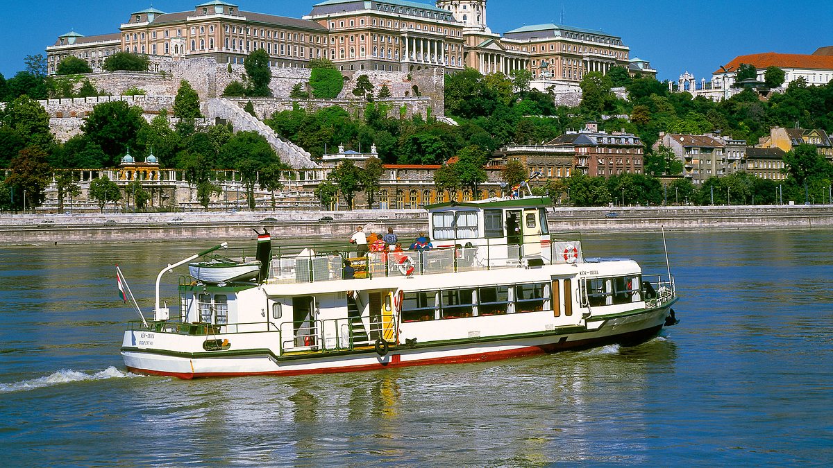 verrückt nach fluss