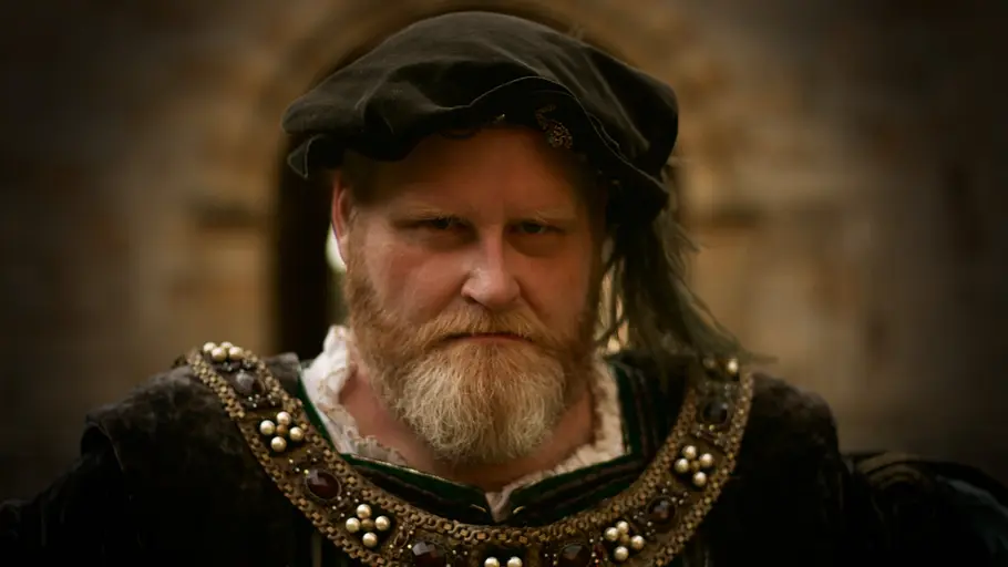 mythos heinrich viii.