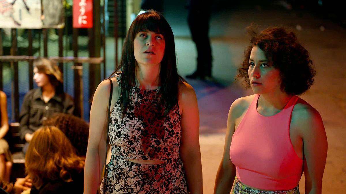 broad city