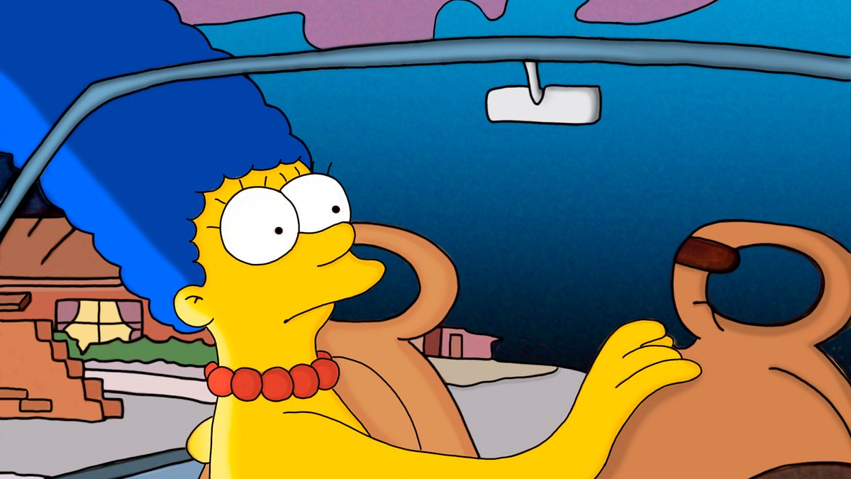 die simpsons