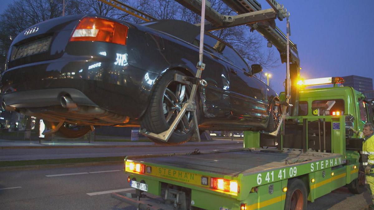vollgas für die autonation