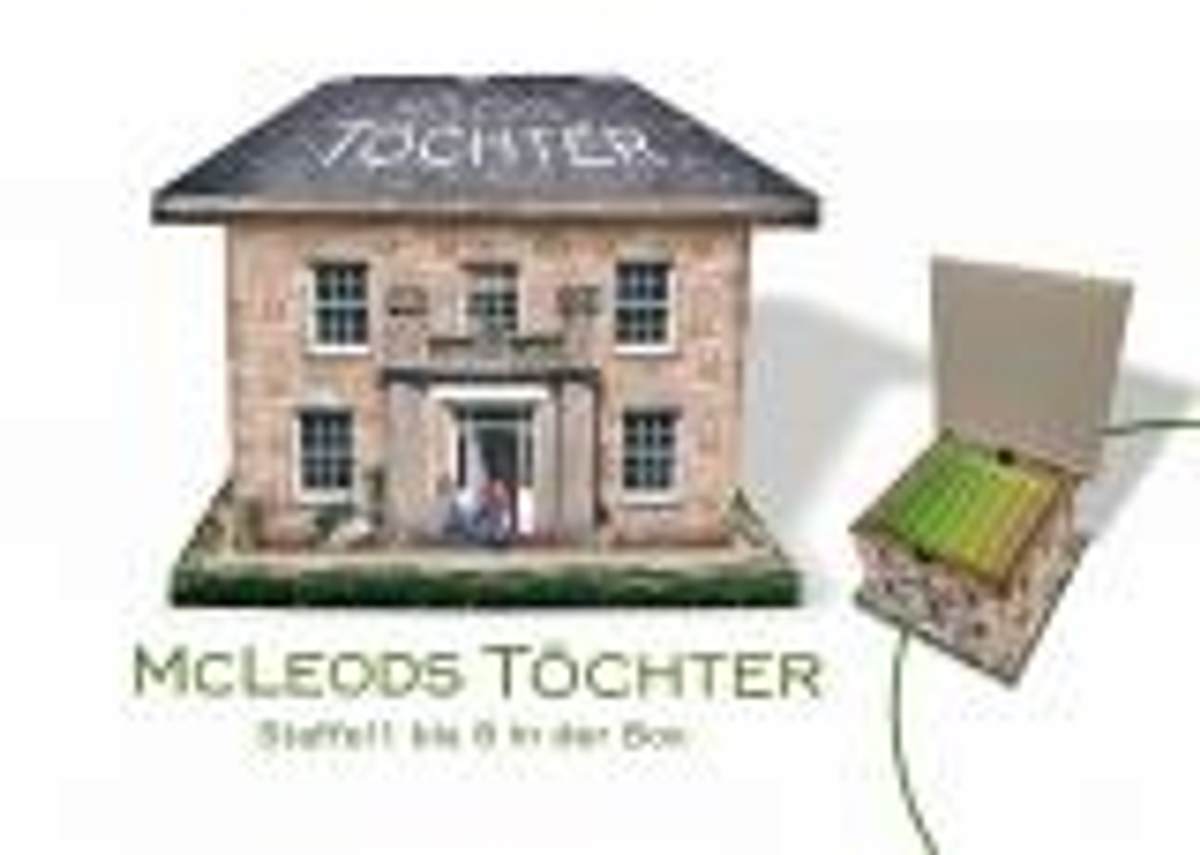 McLeods Töchter mcleods töchter