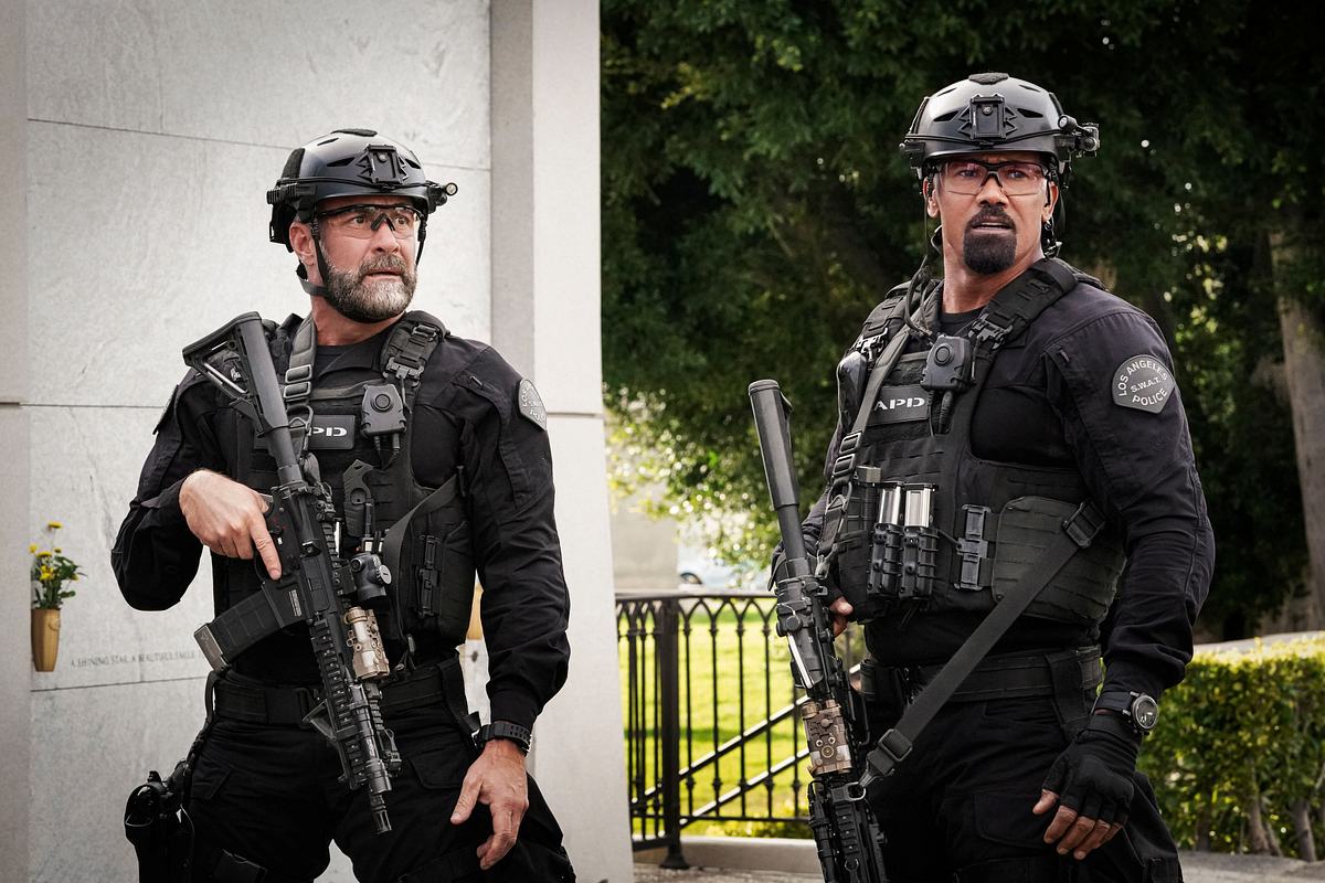 s.w.a.t.