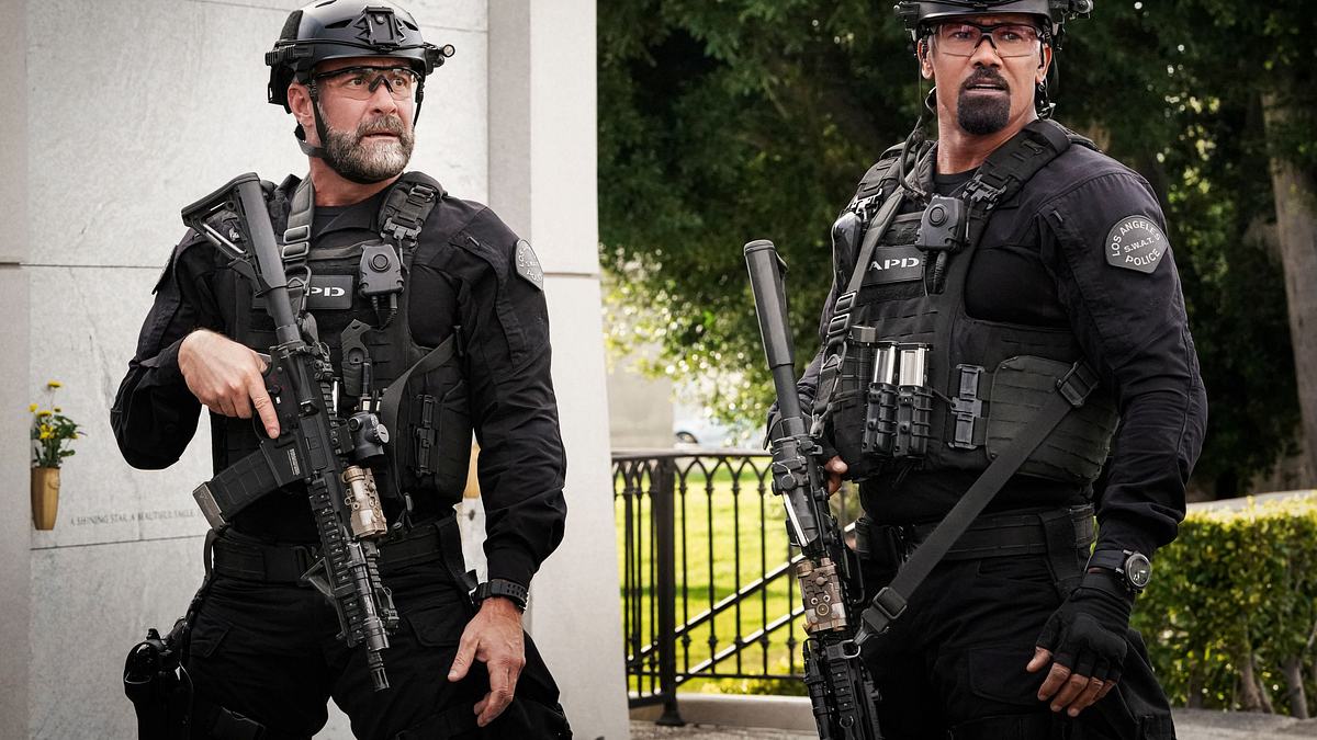 s.w.a.t.