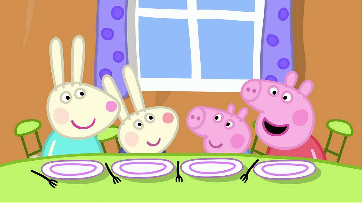 peppa pig