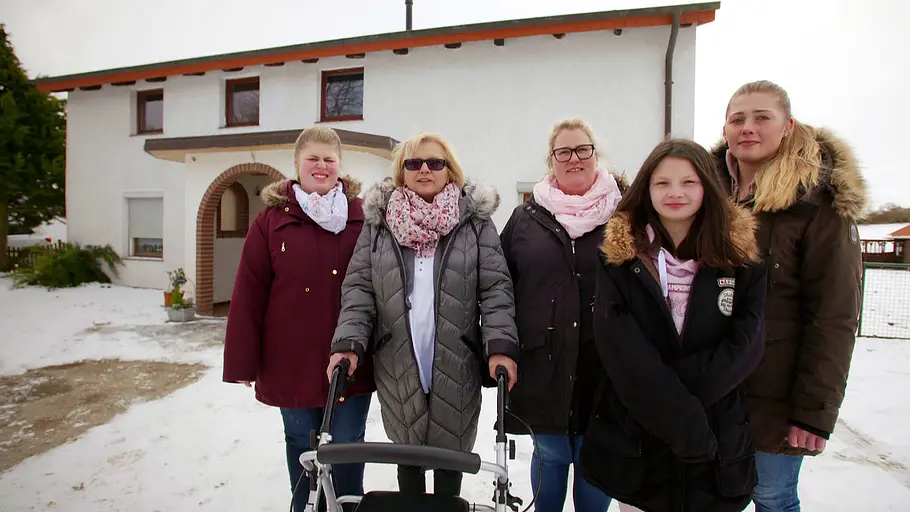 Zuhause im Glück - Unser Einzug in ein neues Leben zuhause im glück - unser einzug in ein neues leben