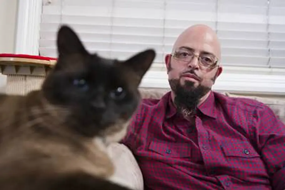 Der Katzenflüsterer der katzenflüsterer