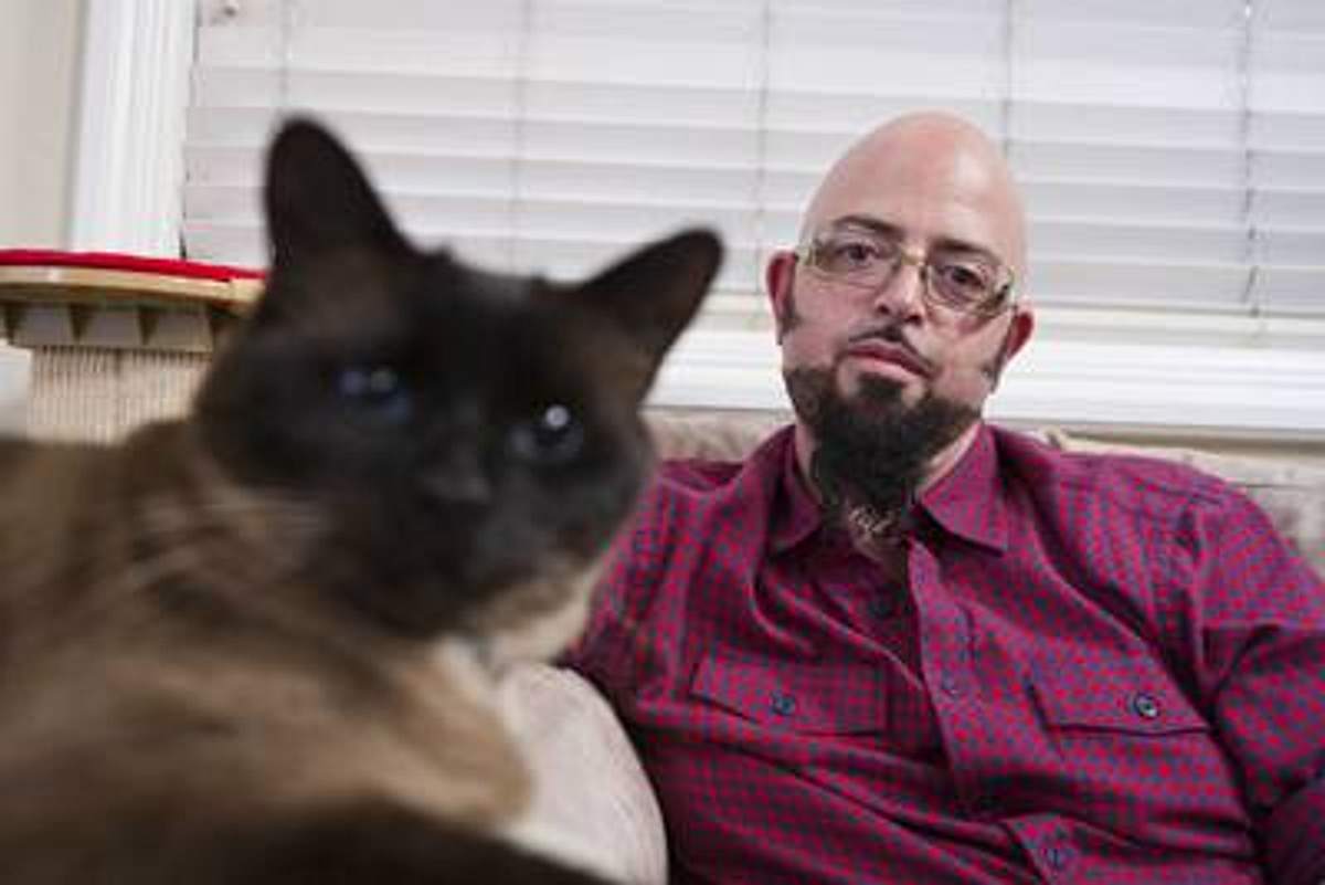Der Katzenflüsterer der katzenflüsterer