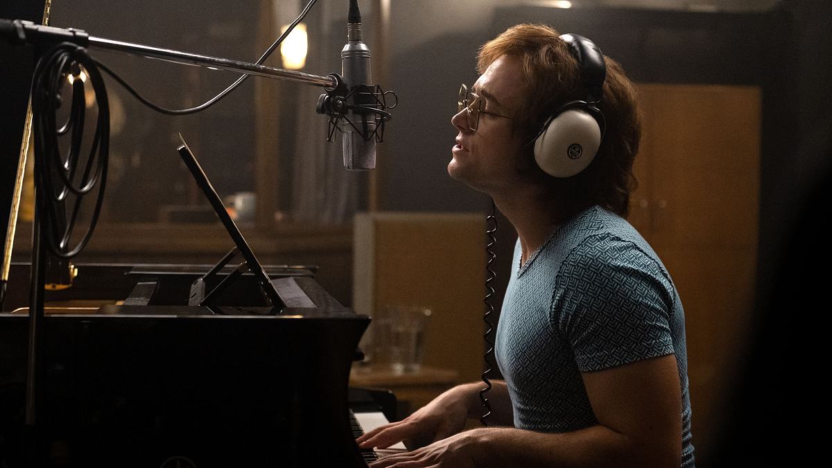rocketman