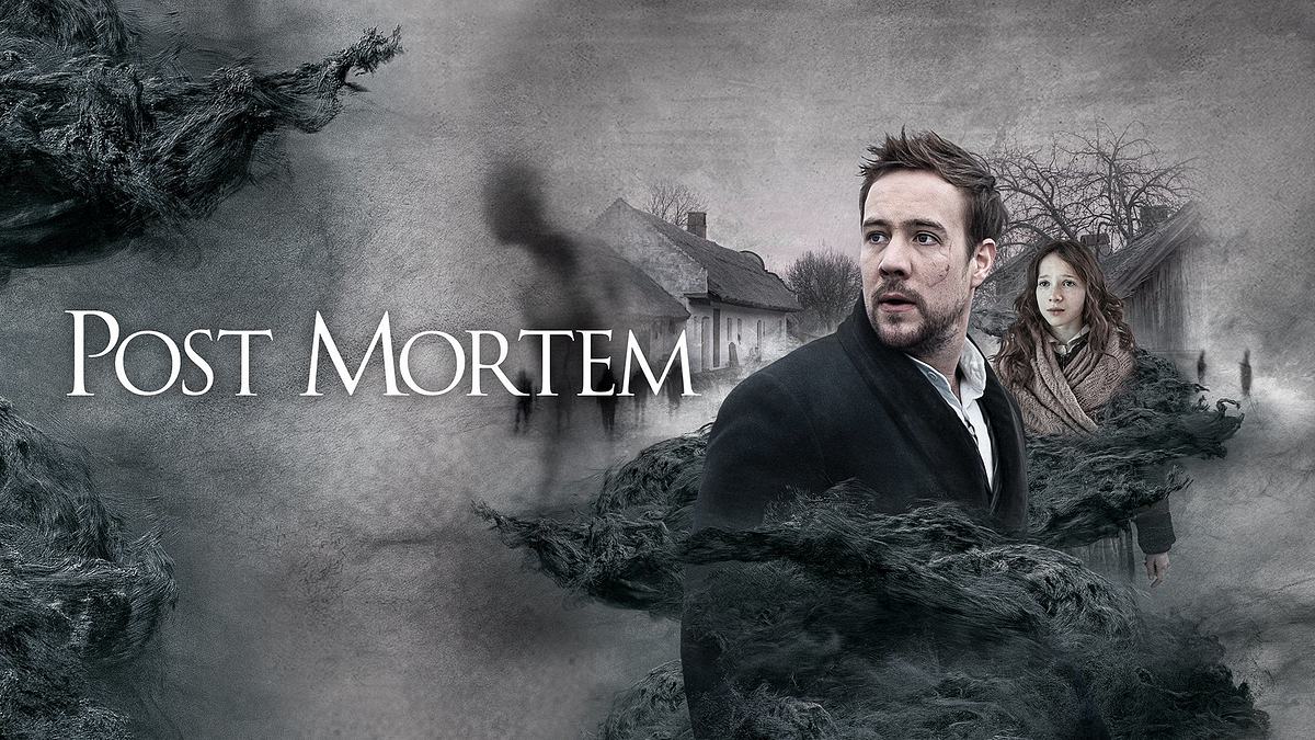 post mortem