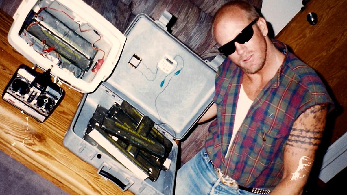 Undercover - Allein unter Verbrechern undercover - allein unter verbrechern