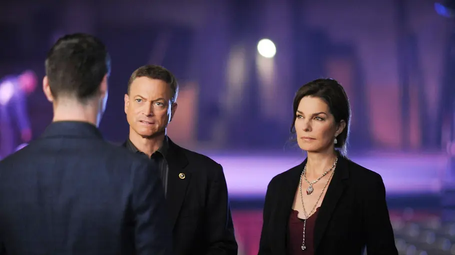csi: ny